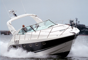 Lystbåde - Reperation af lystbåde ved Petersen & Sørensen i Svendborg på Fyn